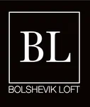 Логотип - Большевик Лофт